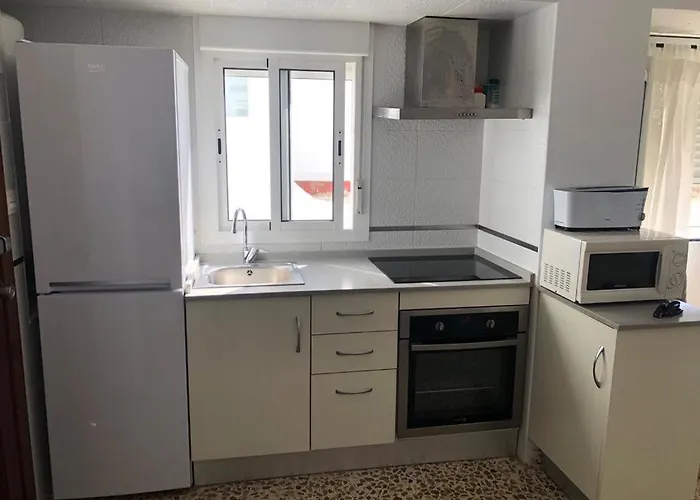 Casas Juani Centro 1