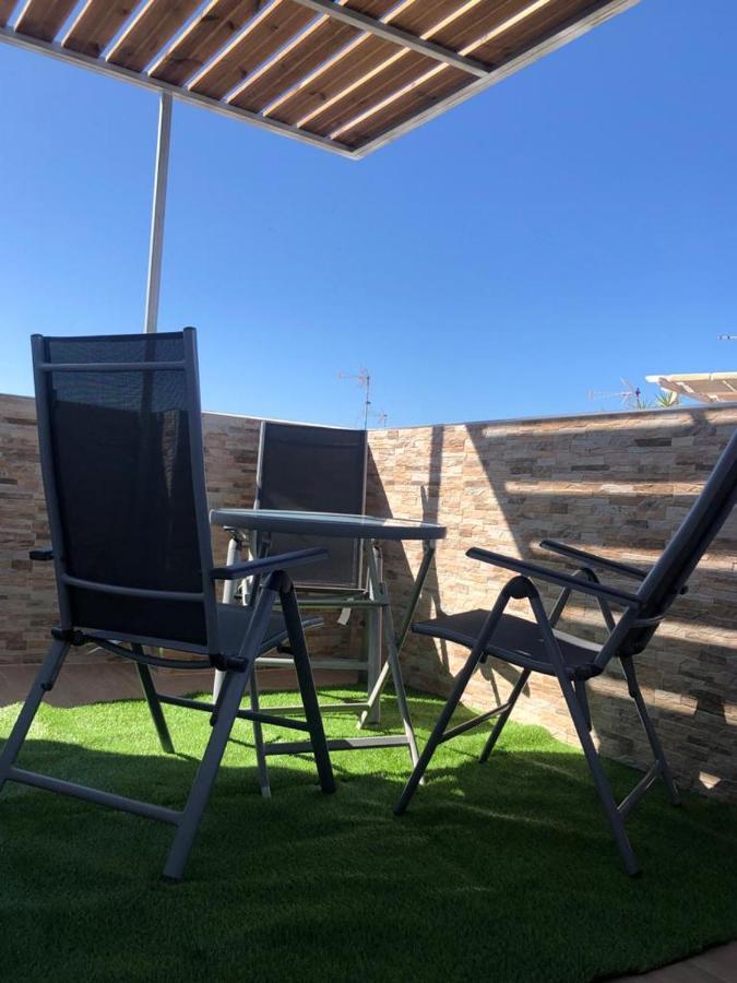 Casas Juani Centro 1 Apartamento Conil De La Frontera