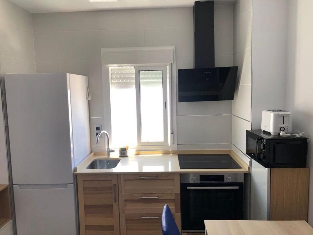 Casas Juani Centro 1 Apartamento Conil De La Frontera