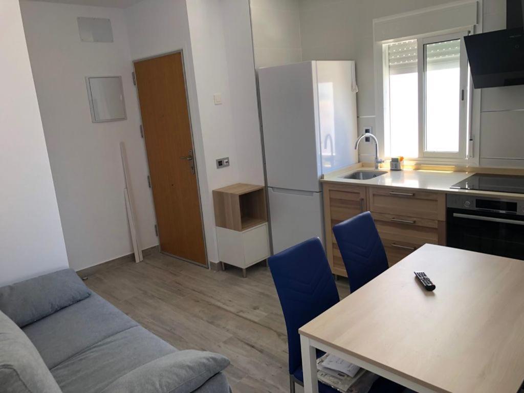 Apartamento Casas Juani Centro 1 *