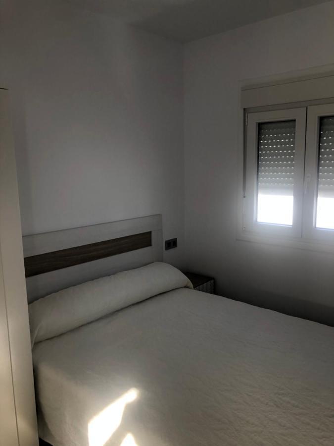 Casas Juani Centro 1 Apartamento Conil De La Frontera