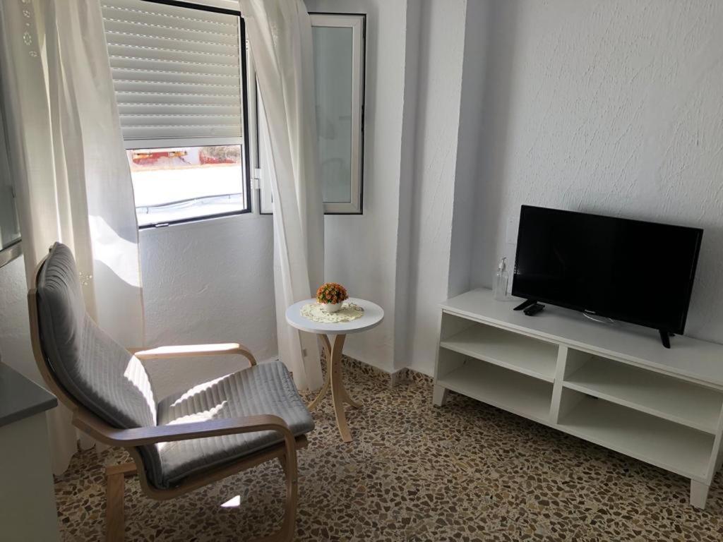 Casas Juani Centro 1 Apartamento Conil De La Frontera