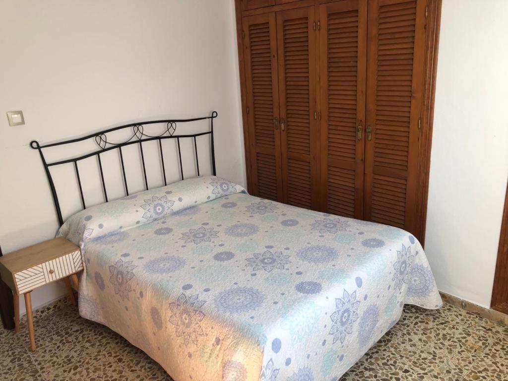Casas Juani Centro 1 Apartment *