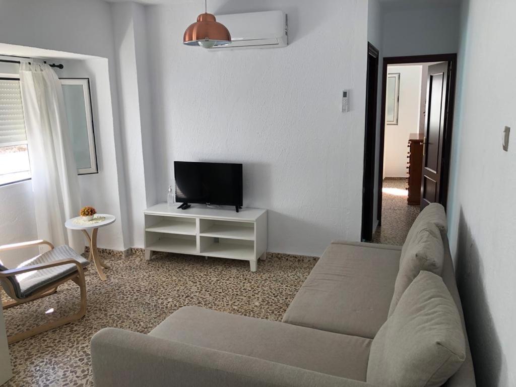 Apartment Casas Juani Centro 1