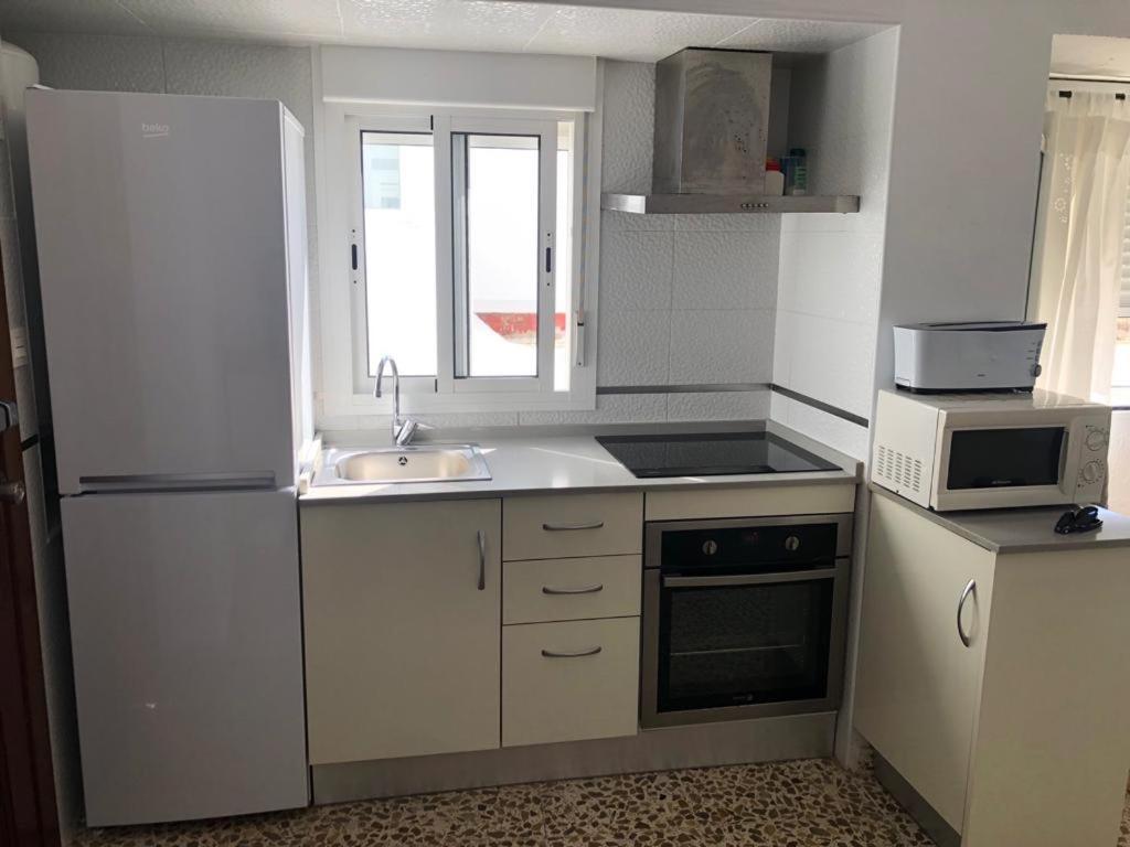 Casas Juani Centro 1 Apartamento *