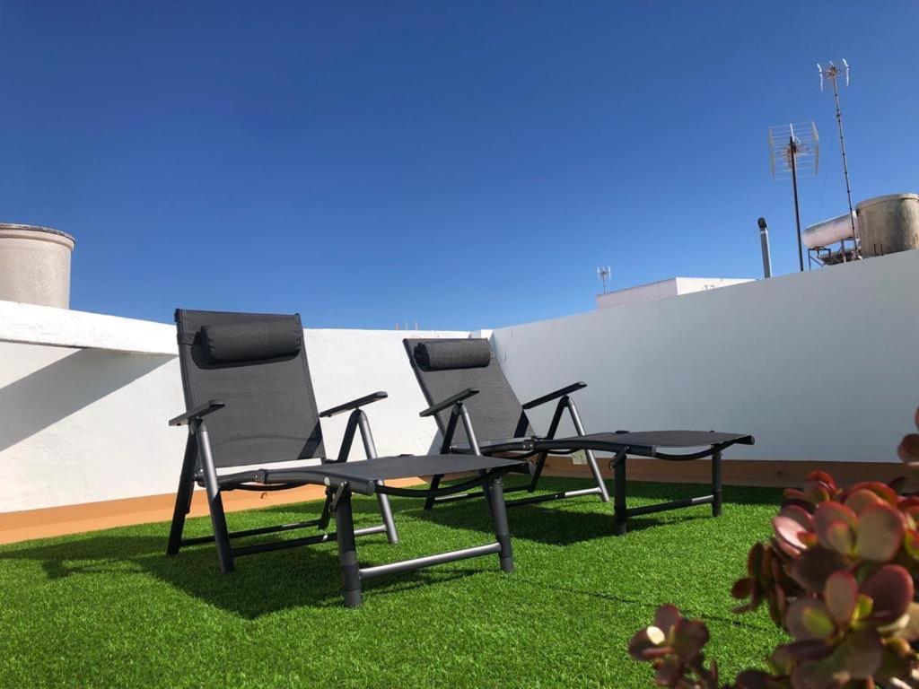 Apartamento Casas Juani Centro 1 *