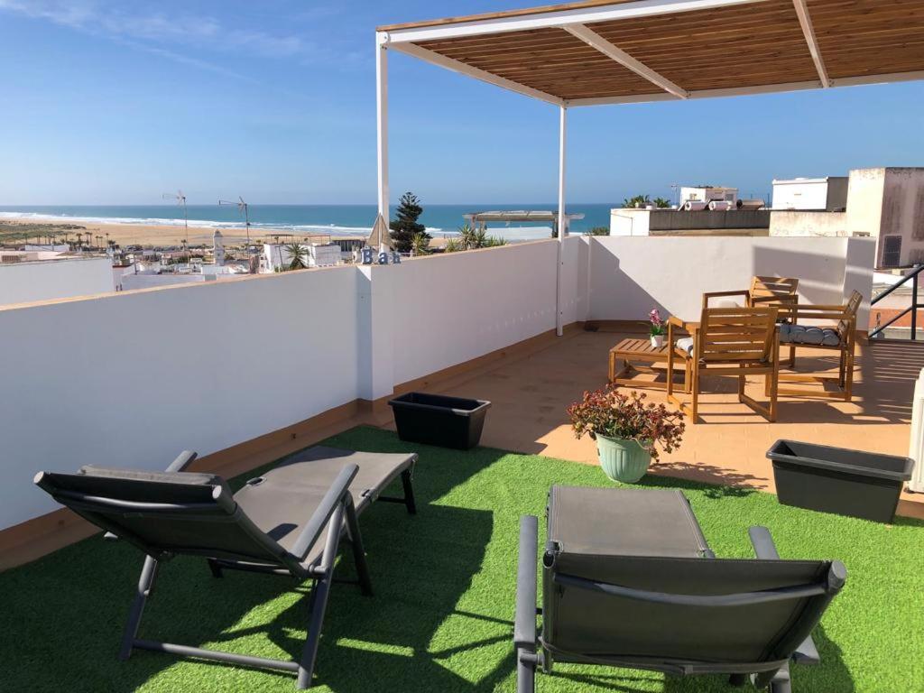 Casas Juani Centro 1 * Conil De La Frontera