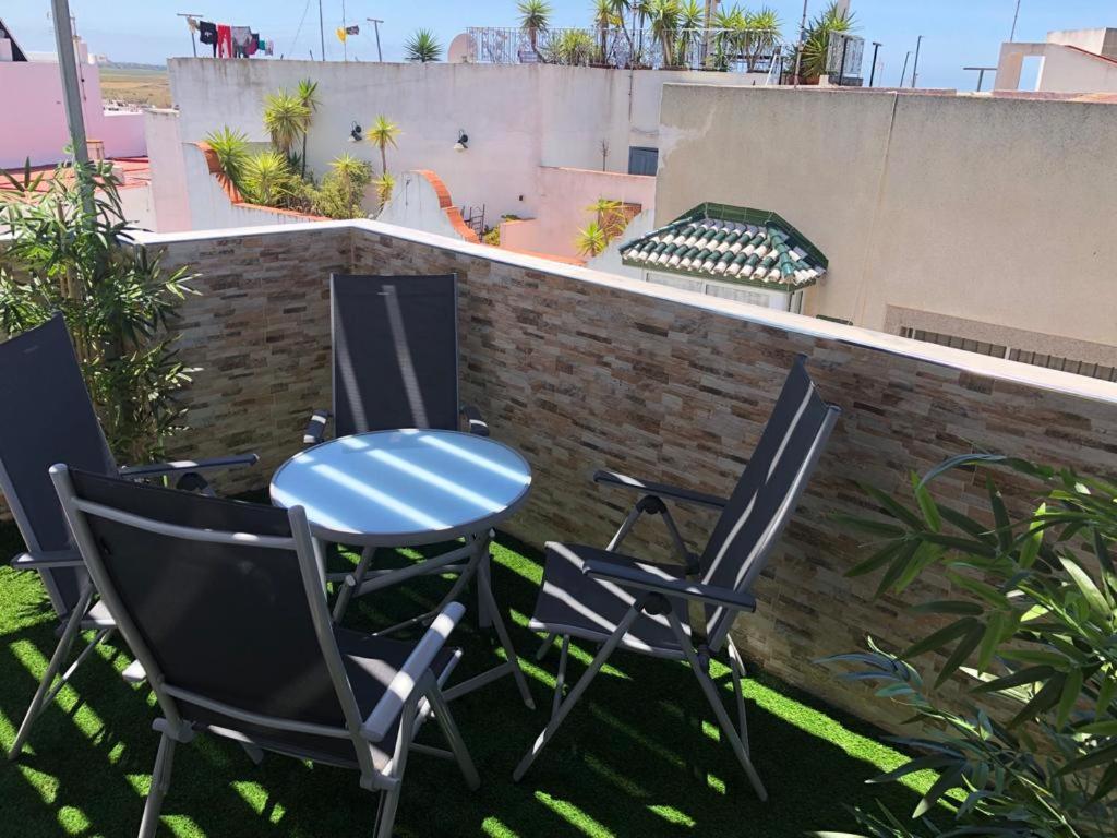 Casas Juani Centro 1 Apartment Conil De La Frontera