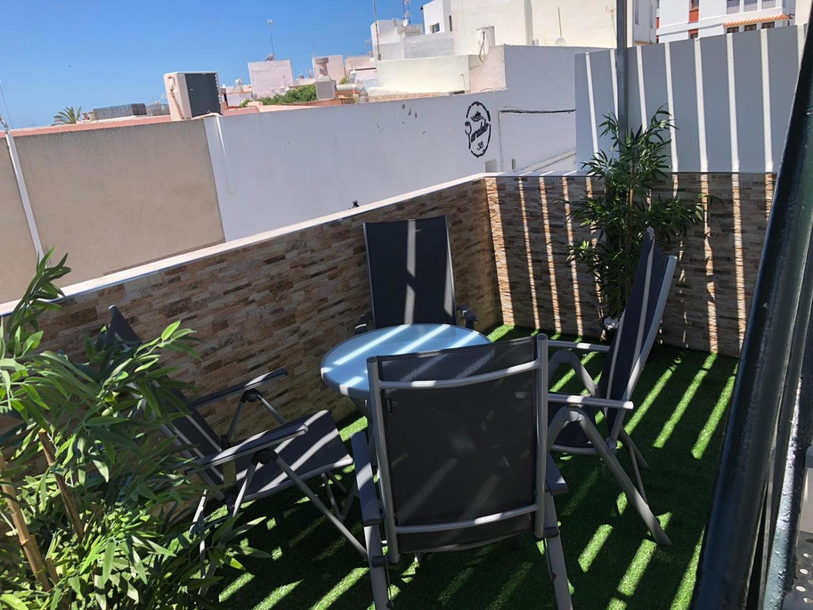 Casas Juani Centro 1