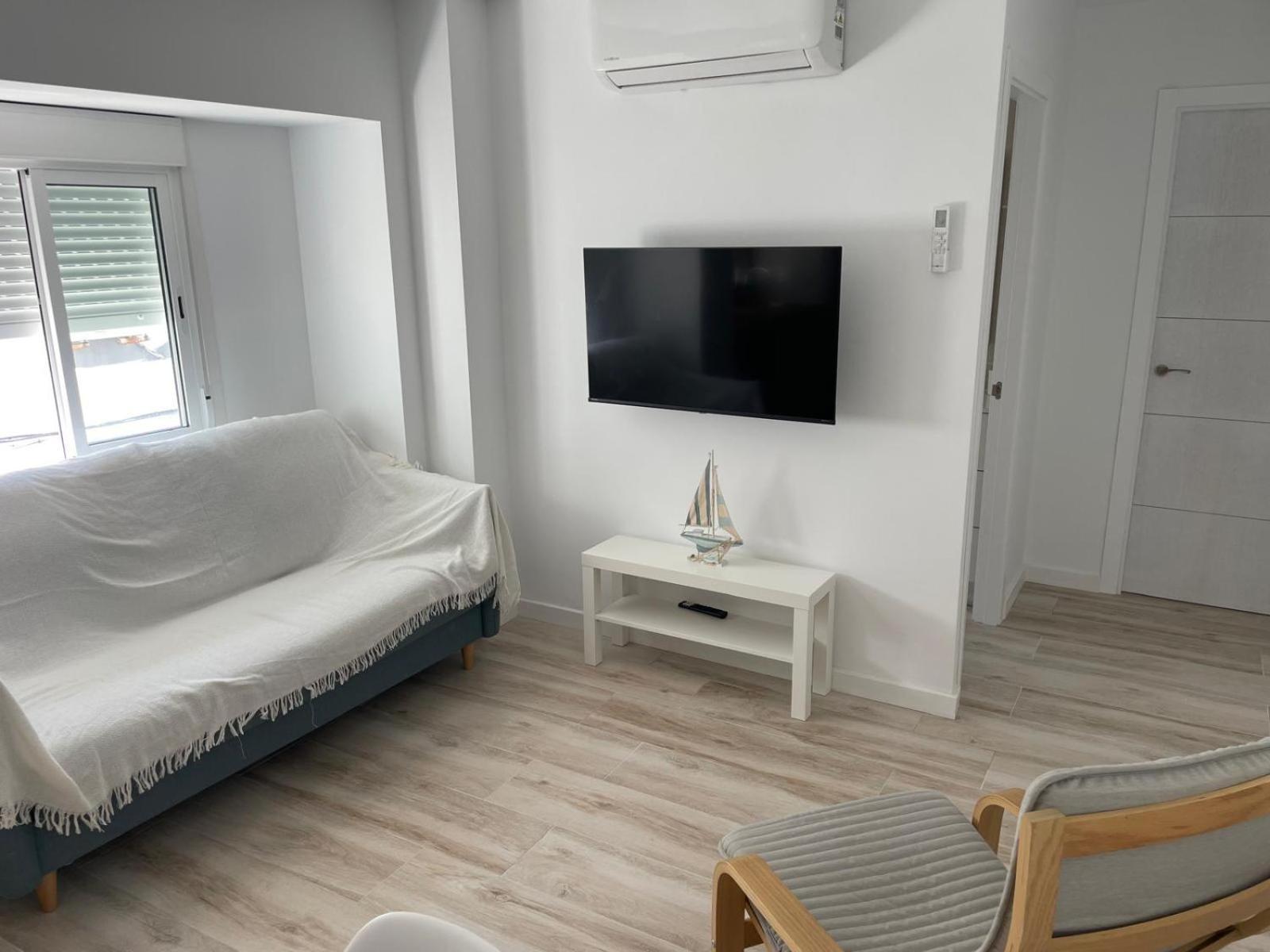 Casas Juani Centro 1 * Conil De La Frontera