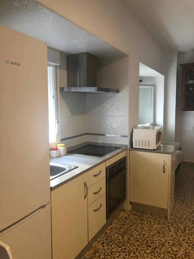 Casas Juani Centro 1 Apartment *
