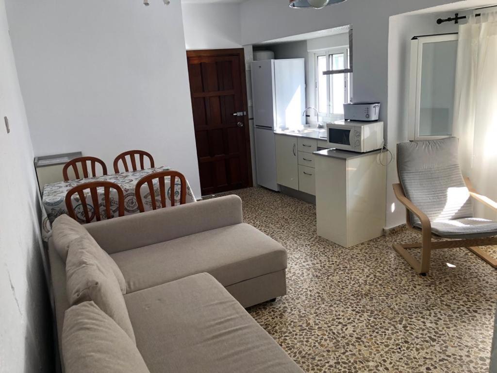 Casas Juani Centro 1 Apartment Conil De La Frontera